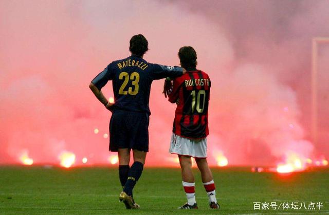 尤文官方：弗拉霍维奇已成功接受手术，将于明日开始康复计划